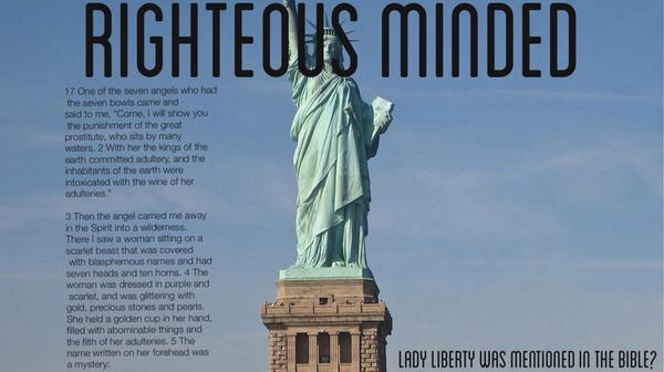 righteousminded tweet picture