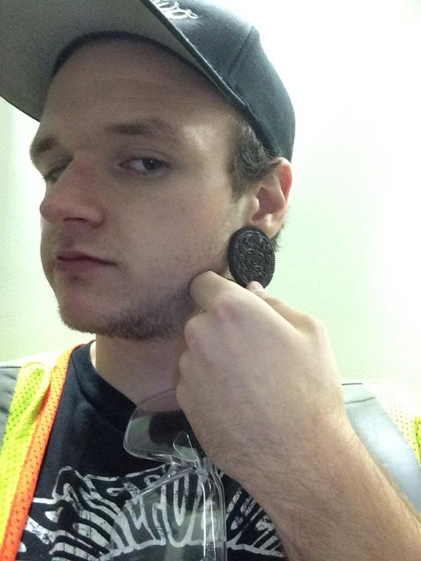 steely_msn's tweet image. #modgod