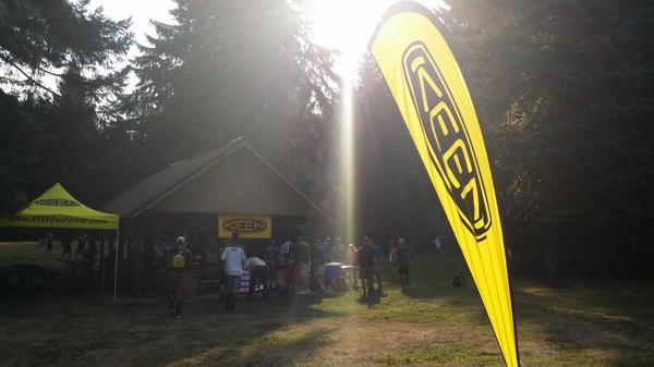DiscGolfNetwork's tweet photo. @Keenfootwear Thanks for sponsoring #2014proworlds it was unforgettable. @PDGA @InnovaDiscs @InnovaDiscs #discgolf http://t.co/53GHIXrNyo