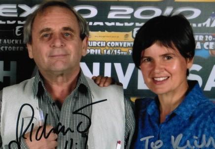 DocWhoCast's tweet image. Happy birthday @sophie_aldred @SylvesterMcCoyy and Anthony Ainley!!!