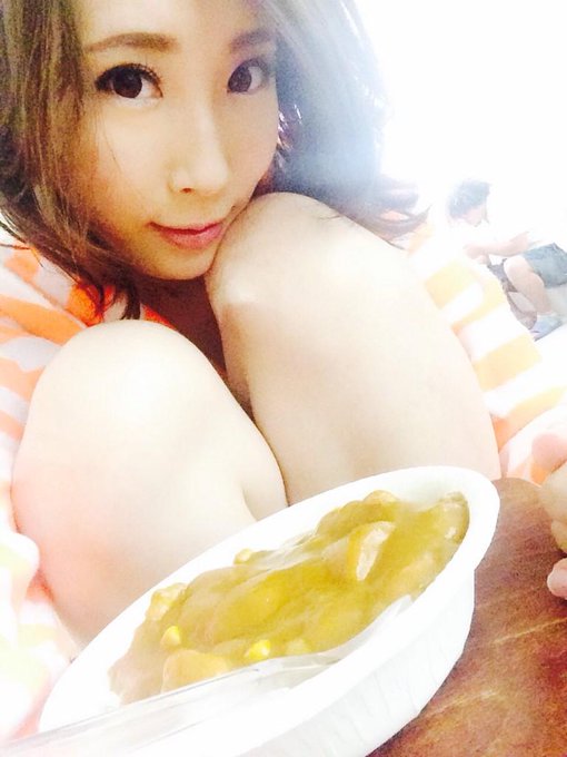 お昼ご飯のカレー♡ http://t.co/yEFt3fnoLE