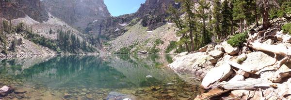 mmascoli's tweet image. @RockyNPS @turistipercaso Aug. 19, 2014 A Great View Of Emerald Lake #Turistipercaso #viaggiodasogno #tpcmagazine