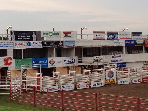 Things at coming together for the 3rd annual #GlencrossInvitational2014  Come out and join us Aug22  Gates at 5pm