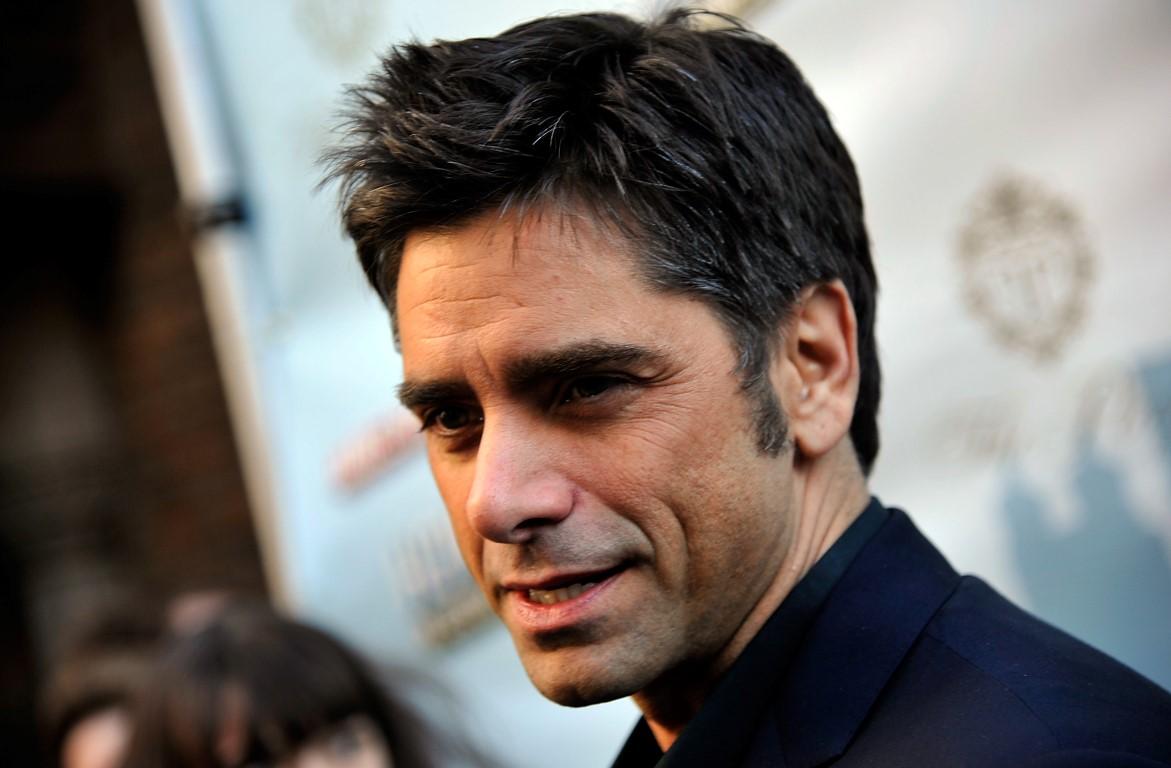 "No Way, Jose!" Uncle Jesse turns 51 today! "Cut It Out!" Happy Birthday 