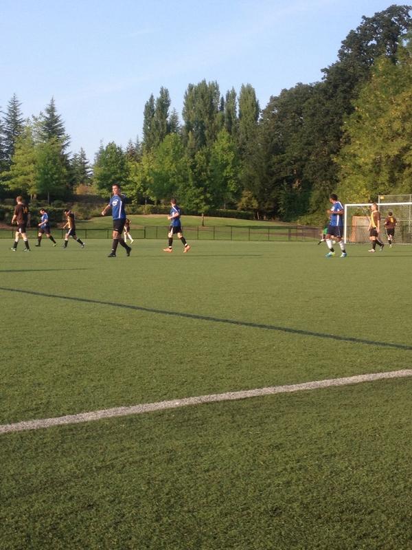 DocSack's tweet image. #docsack nets all 4 of intel's goals at #timberscorporatecup #Nike, #microsoft, #rctid  #ptfc #ptstandtogether #intel