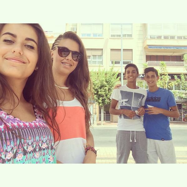 Buen día 👌☀️ <a href="/JuditPerez_16/">Judit Pérez</a> <a href="/jesuschico2/">Jesus Chico</a> <a href="/marcocasales/">Marco Casales 11</a>