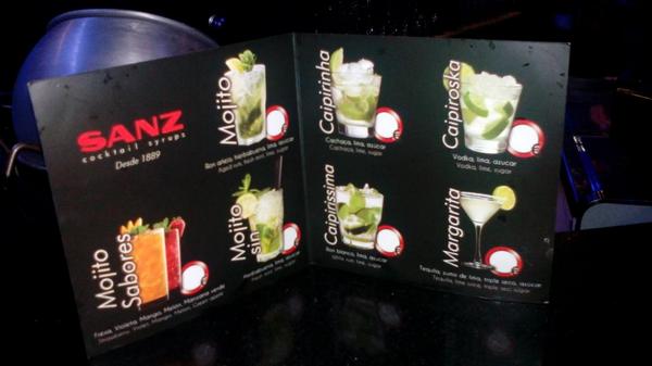 SalaBso's tweet photo. Y nuestros mojitos de diferentes sabores a 3.5€ http://t.co/Q9bgqFoXyE
