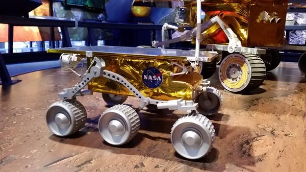 ServitekUSA's tweet photo. Got an opportunity meet some great people at the 17th Annual JPL Small Business Round Table today. Thanks @NASAJPL! http://t.co/bO09XnFCg0