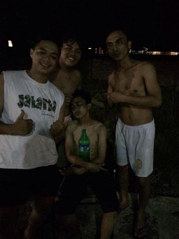 SWABLEFC tweet picture
