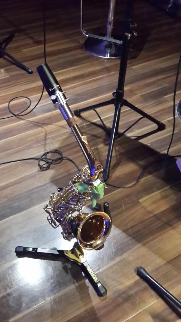 ianpluto's tweet image. My brader ioqo alhamra fikri &amp;amp; my sax