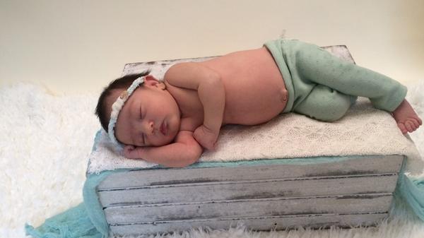 Spent the last two days with my angel. She steals my heart. #DaddyDaughterbonding