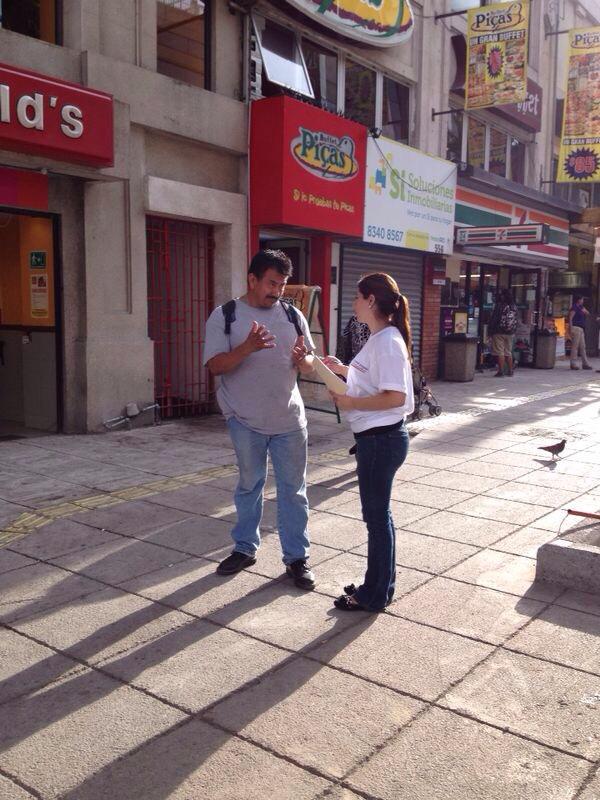 Las mujeres en toda la Rep. con #ADNpanista seguimos juntando firmas,incansables,comprometidas por un #salariodigno