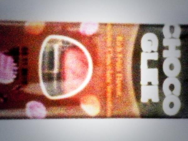 fef_efef's tweet photo. Choco Glee http://t.co/fF25dK0T67