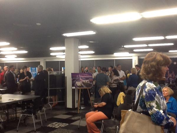 COSisterCities's tweet image. what a turnout!! #C4C #CSSCI #YoungChampionAmbassador