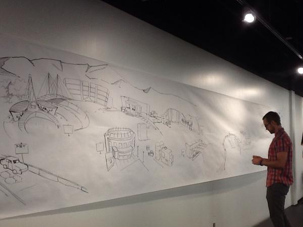 COSisterCities's tweet image. #C4C meeting is where creativity happens. #CSSCI #YoungChampionAmbassador