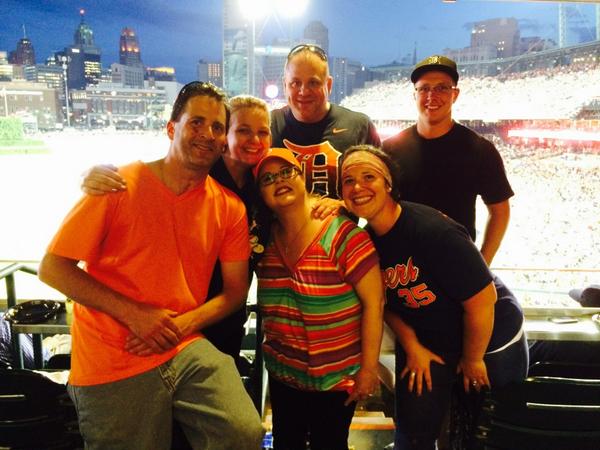 BarMgrBilly's tweet photo. #tigerfanphoto http://t.co/U8eXentDm7
