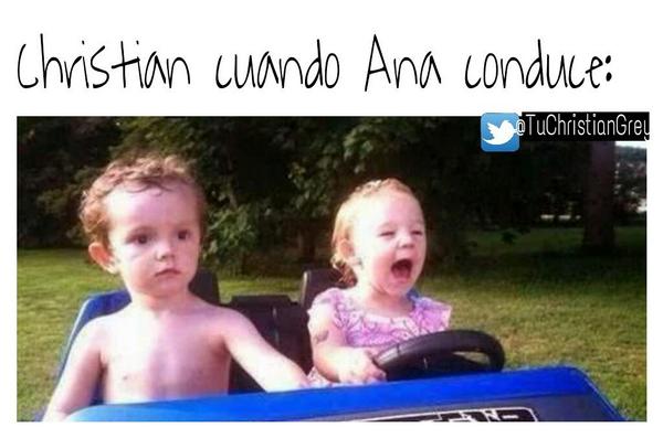 TuChristianGrey's tweet photo. No me estoy riendo.
#Humor50Sombras http://t.co/sBK8vawX0v