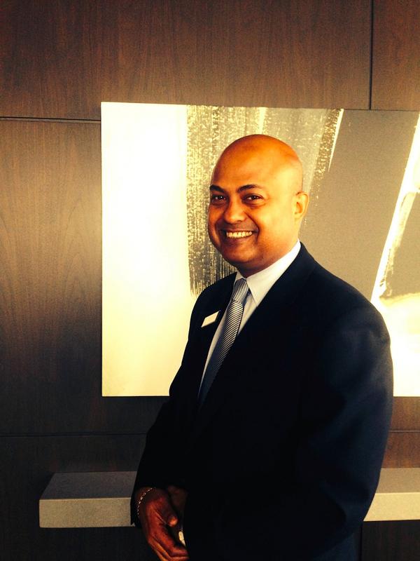 AchieversWW's tweet photo. "Amazing! Working with Sherry removes the fear of prospecting calls!" -Chris Chan-Piu, Director of Sales @OneKingWest http://t.co/NAKPKa95lk