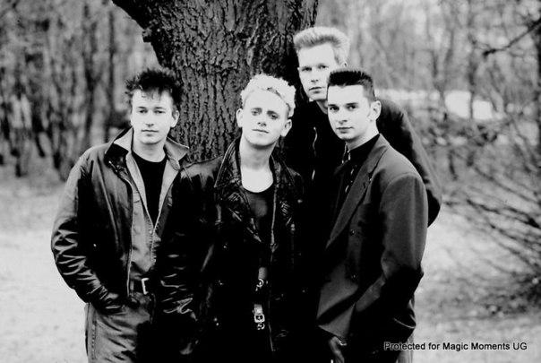 I ♥ Depeche Mode™ on X: "Depeche Mode 1987 http://t.co/oa8bSW5Jjx" / X