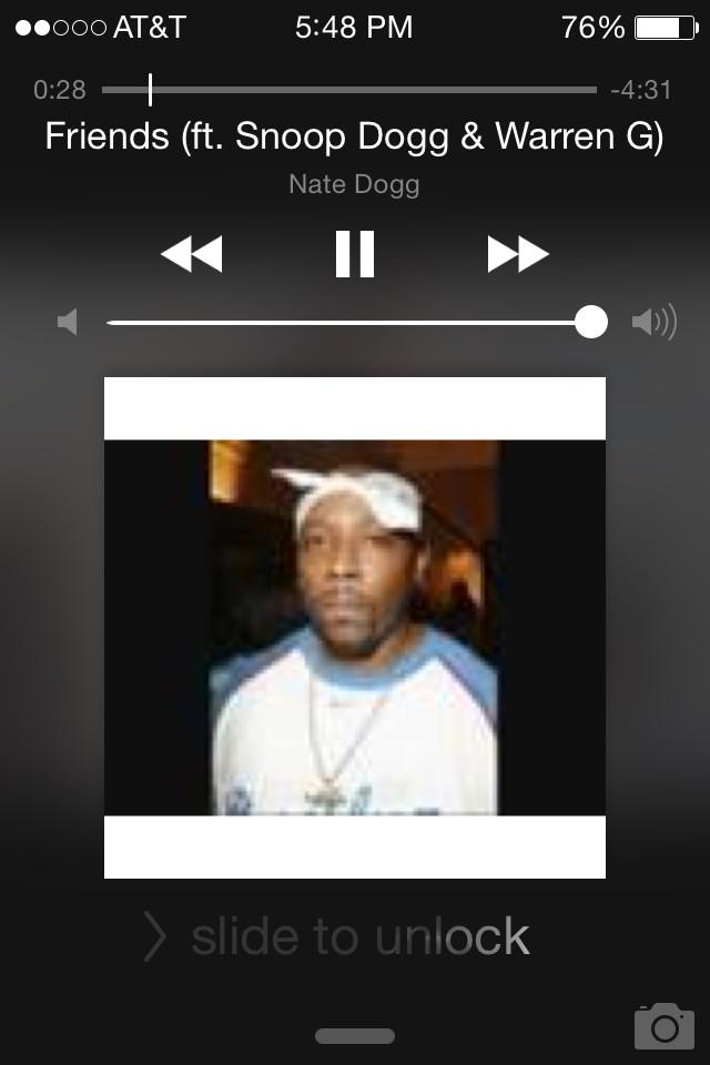 Happy Birthday Nate Dogg 