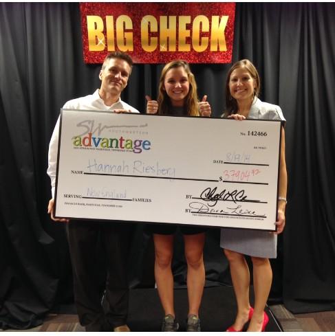 SW_FORCE's tweet photo. @SWdealers @southwestern Congrats Hannah on an awesome summer! #growth #force http://t.co/JbIG4a5AJB