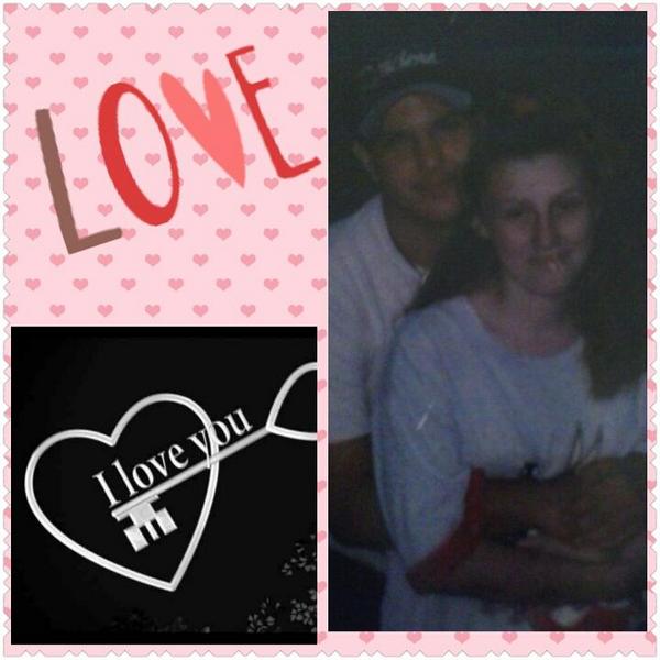 The love of my life..Glen