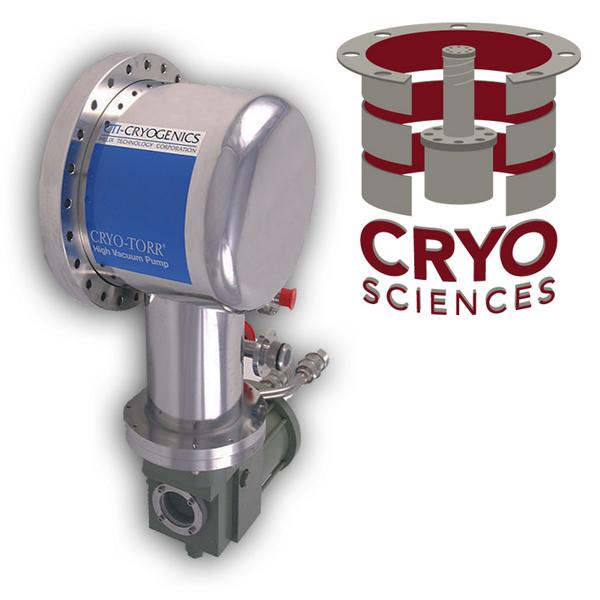 CryoSciences's tweet photo. #CTI-Cryogenics Cryo-Torr 8F #Cryopump http://t.co/vd2xxevjku http://t.co/h2kPsH6IiV