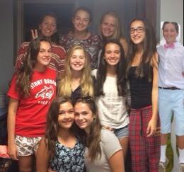 your the penut butter to my jelly guys