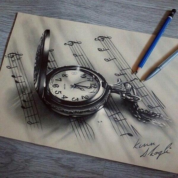EsDeDibujos's tweet photo. WOW! Demasiado bueno el 3D! Magnifico! http://t.co/sPnGBERIYH