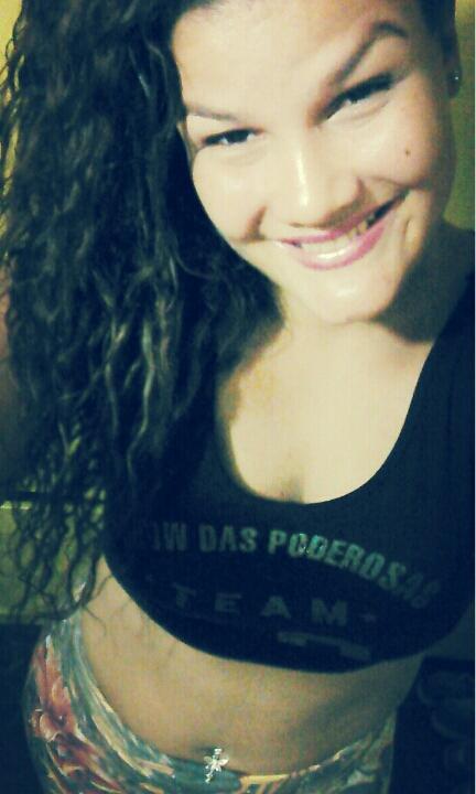 Joyce_Caarvalho's tweet image. #Toai! :)