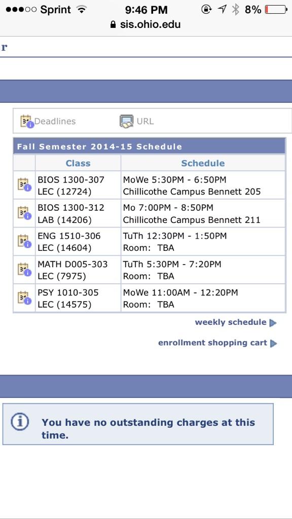 AyyItsLexaaay's tweet photo. and it begins 😅 #collegeisnotfun http://t.co/F5OmovplB8