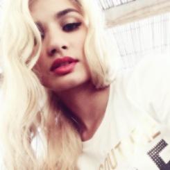 Boom bang I Shot you down 🌚