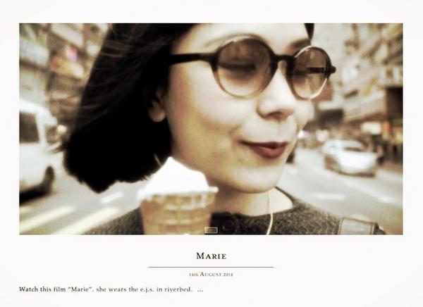 itsGRAZ's tweet image. Marie by Vincent Ip. 
youtu.be/gwnBAVdlvrk