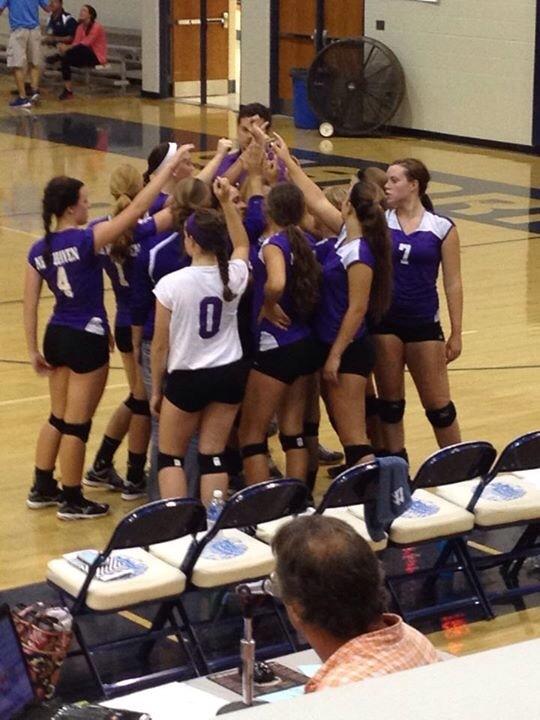 New Haven Volleyball (NHVolleyball14) Twitter