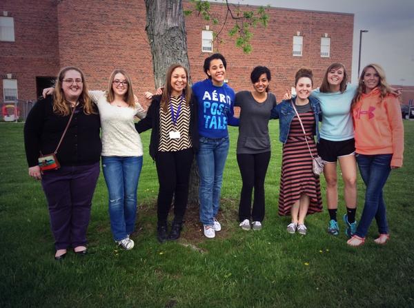 Biomedbabe17's tweet photo. Remember when we got to see a Cadaver!! #rhsbms #MIswag #tb http://t.co/tqcsZK7Jif