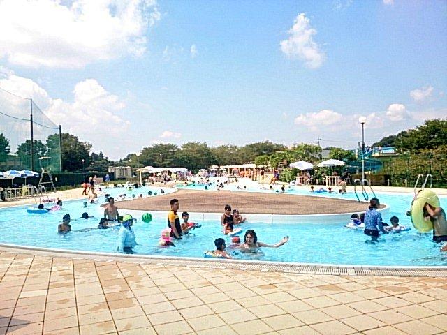 常陸大宮市運動公園プール 常陸大宮市 茨城県 テレビで紹介されたご当地グルメ 今週末のイベント情報