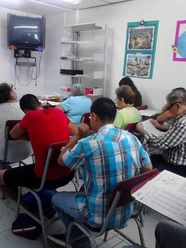 Eduardo Romero tweet media