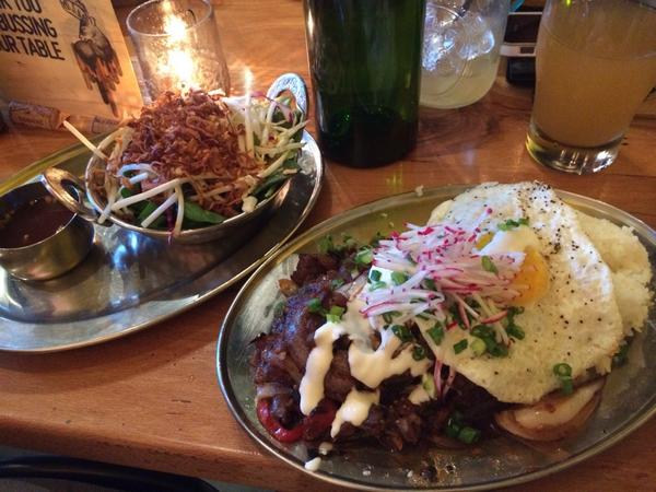 bethgmckenzie's tweet image. Ahhhhh.... Much better #eatallthethings !