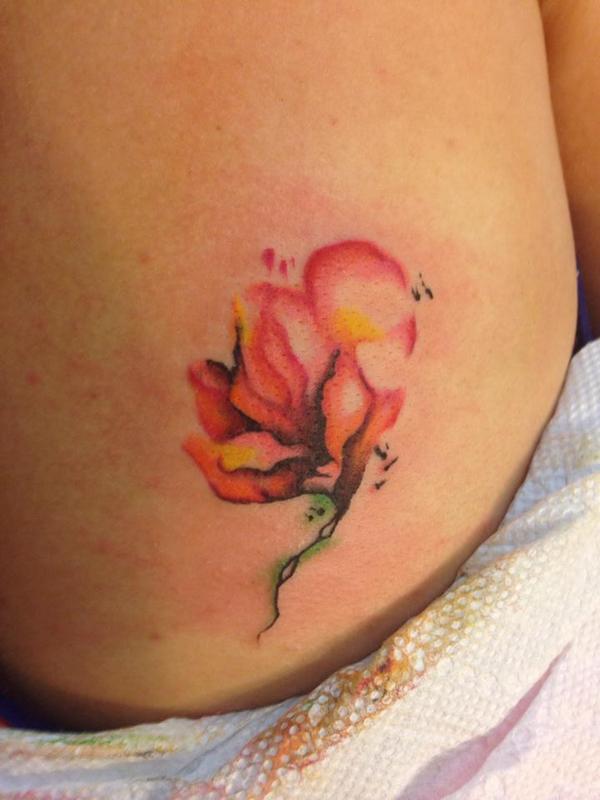 Vine Tattoos For Nature Lovers  30 Dazzling Examples  Design Press