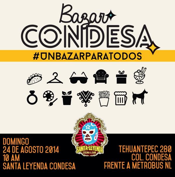 BulletBlossom's tweet photo. Próximo punto de venta @BazarCondesa #bulletblossom te esperamos!! http://t.co/mlxcna5abo