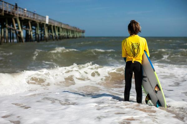 Just announced! The 15th Annual #TommyTant Memorial Surf Classic is November 15-16, 2014 in Flagler Beach, Florida!