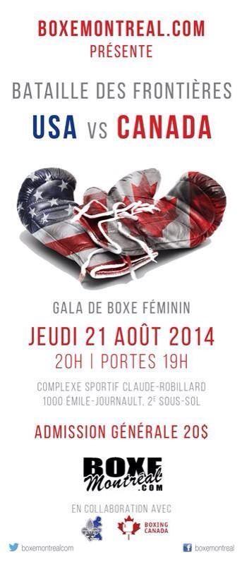 À ne pas manquer !!! Une carte remplis de talent féminin :)