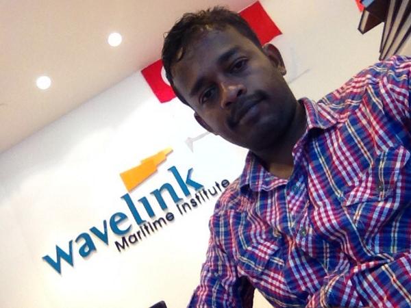 Sathapillai's tweet image. #wavelink #pfso training 2nd day