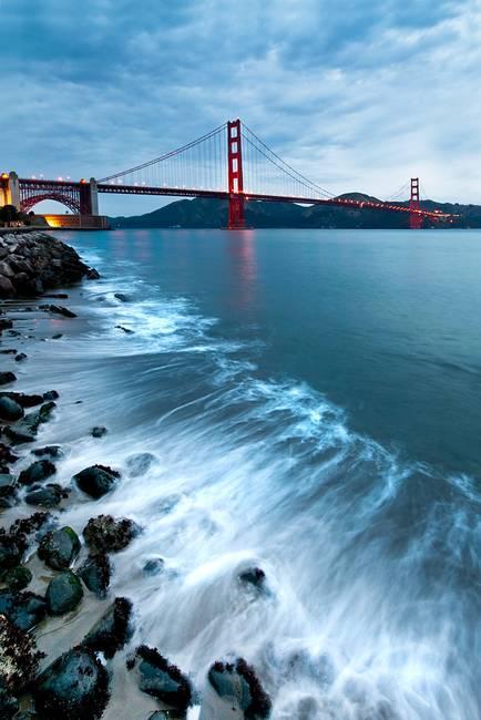Imagekind's tweet photo. Golden Gate Bridge from Crissy Fields by @Canbalci http://t.co/nvMo5Sie06 via @Imagekind #photography #artprints http://t.co/4eIg0BsQu4