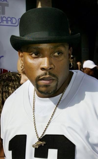  will be spinning the hottest Nate Dogg tracks tonight!  1670 AM KLIQ, 8-10 pm. Happy Birthday, Nate!!! 