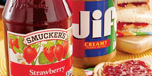 Walmart On Twitter Rt If It S Peanut Butter Jelly Time Http T