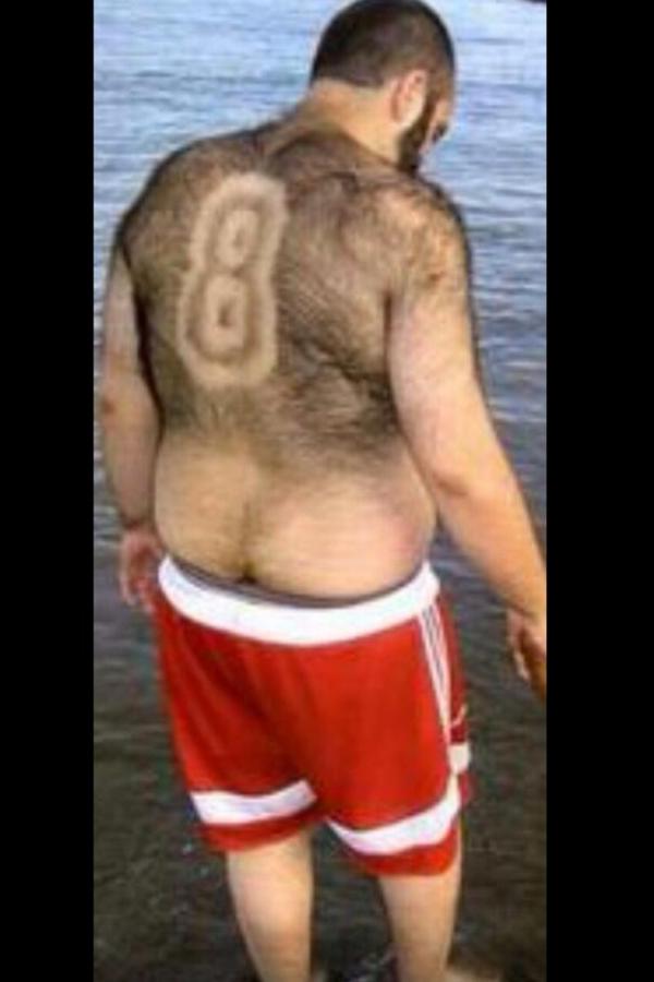 Jasper6971's tweet photo. Crackin holiday pic @craigmorgan821 #woolyback #8fav http://t.co/r9uF1Vd3fi