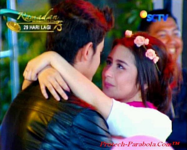 Shisy_GGS's tweet photo. #SharePicts Romeo - Julio @alysyarief @aliando26 @PrillyBie @DigoSisiLovers @GGSerigalaSCTV_ http://t.co/bVCKGx5eMK