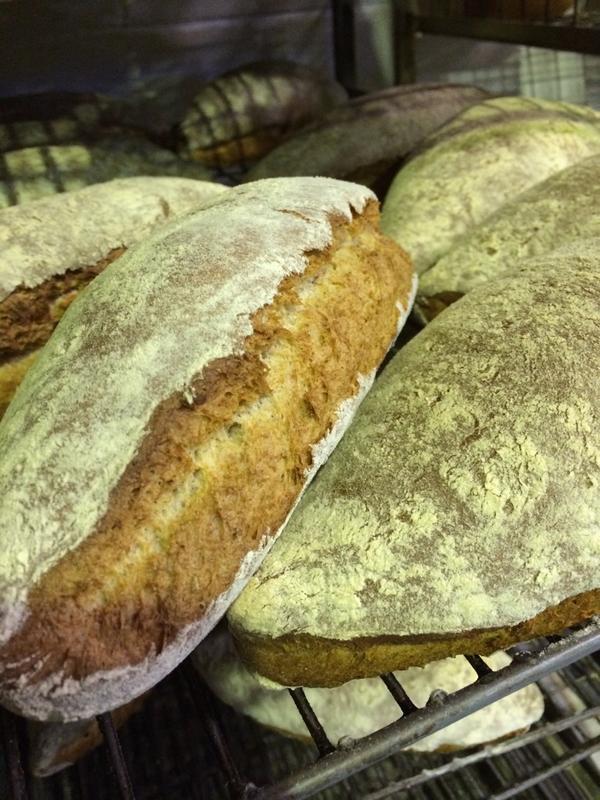 Born & Bread Ltd tweet media