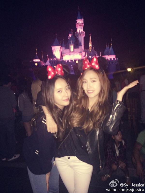 Syj__Jessica tweet picture